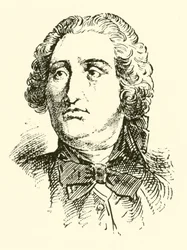 Louis Marchand, 1669-1732